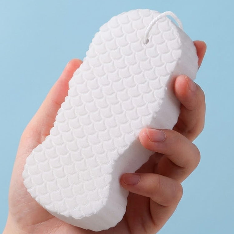 Junazilo® Magic Exfoliating Bath Sponge